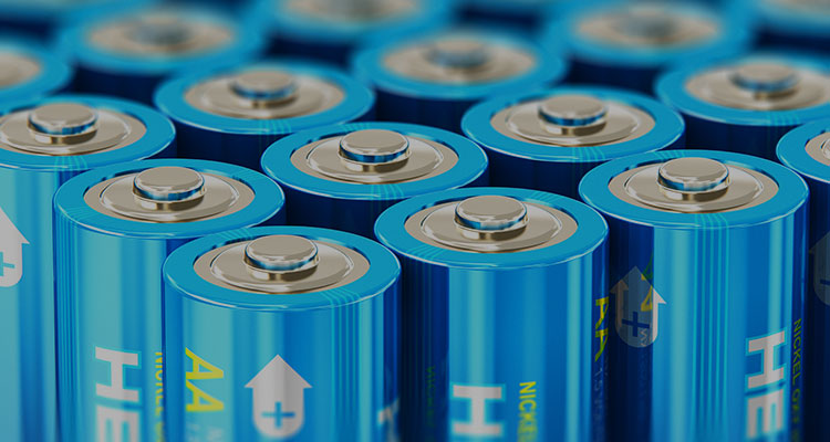 鋰電池行業(yè) 鋰電池行業(yè)